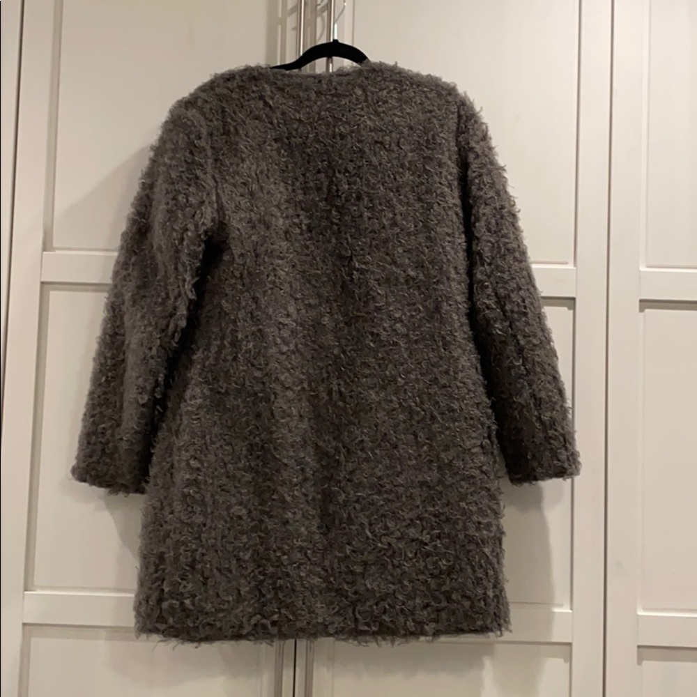 Reversible jacket - Picture 2 of 4
